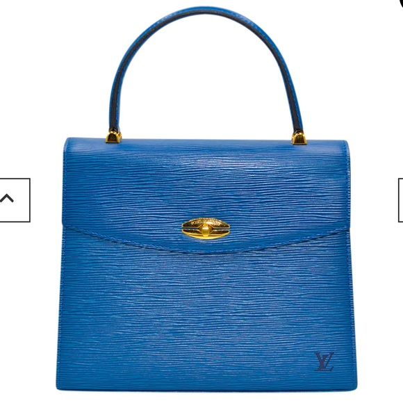 Louis Vuitton Handbag - Picture 4 of 8